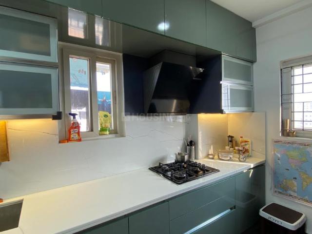 3 BHK Apartment in Mettakanigudem for resale Hyderabad. The reference number is 19650285