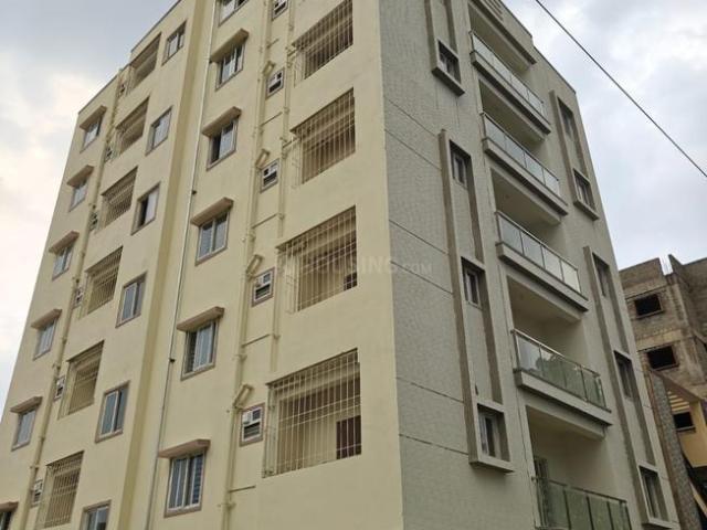 3 BHK Apartment in K R Puram for rent Bengaluru. The reference number is 19928839