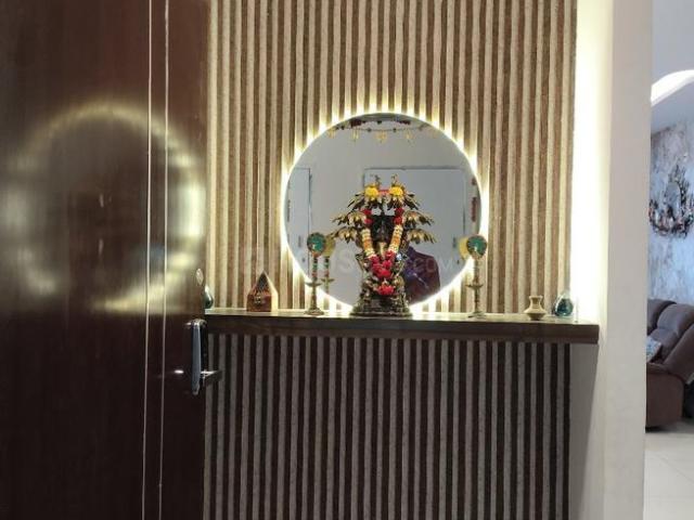 3 BHK Apartment in Medahalli for resale Bengaluru. The reference number is 20451935