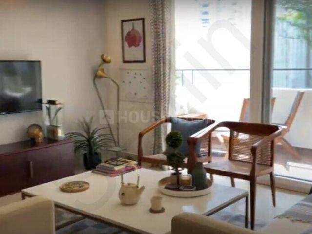 3 BHK Apartment in Medahalli for resale Bengaluru. The reference number is 20664036