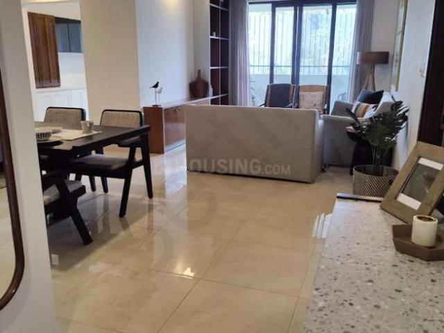 3 BHK Apartment in Medahalli for resale Bengaluru. The reference number is 20719915