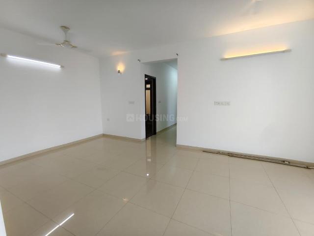 3 BHK Apartment in Medavakkam for rent Chennai. The reference number is 19371464