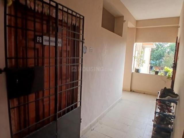 3 BHK Apartment in Medavakkam for rent Chennai. The reference number is 20666786