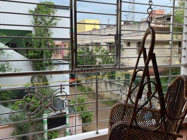 3 BHK Apartment in Medavakkam for rent Chennai. The reference number is 20752491