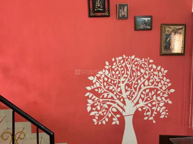 3 BHK Apartment in Medavakkam for resale Chennai. The reference number is 13917610