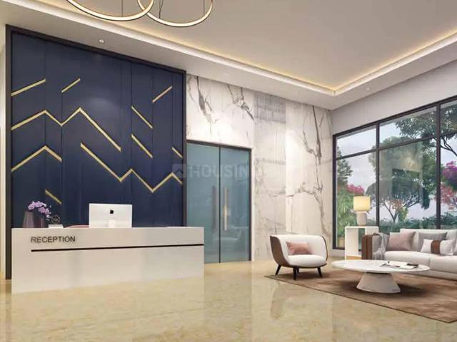 3 BHK Apartment in Medavakkam for resale Chennai. The reference number is 15220691