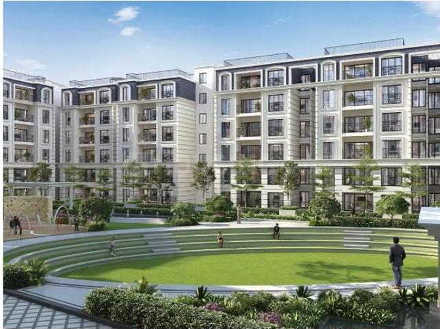 3 BHK Apartment in Medavakkam for resale Chennai. The reference number is 19477477