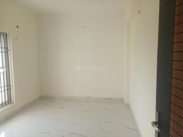 3 BHK Apartment in Medavakkam for resale Chennai. The reference number is 19612935