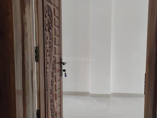 3 BHK Apartment in Medavakkam for resale Chennai. The reference number is 19622294