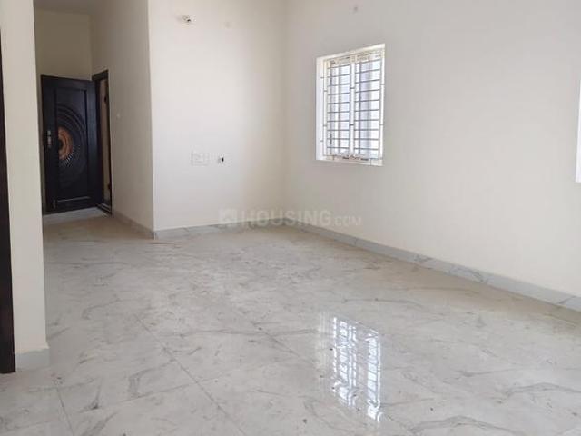 3 BHK Apartment in Medavakkam for resale Chennai. The reference number is 19725334