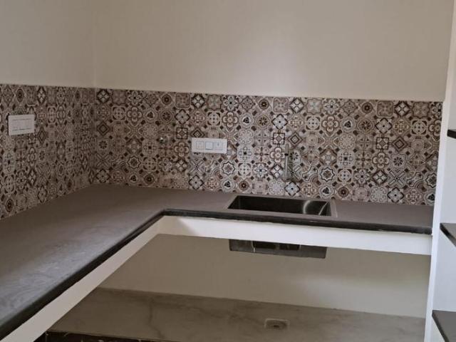 3 BHK Apartment in Medavakkam for resale Chennai. The reference number is 19729417