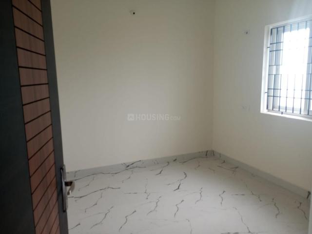 3 BHK Apartment in Medavakkam for resale Chennai. The reference number is 19729441