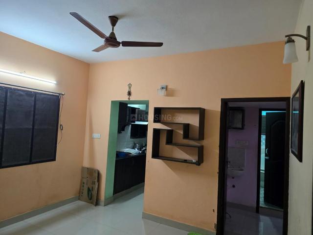 3 BHK Apartment in Medavakkam for resale Chennai. The reference number is 20428355