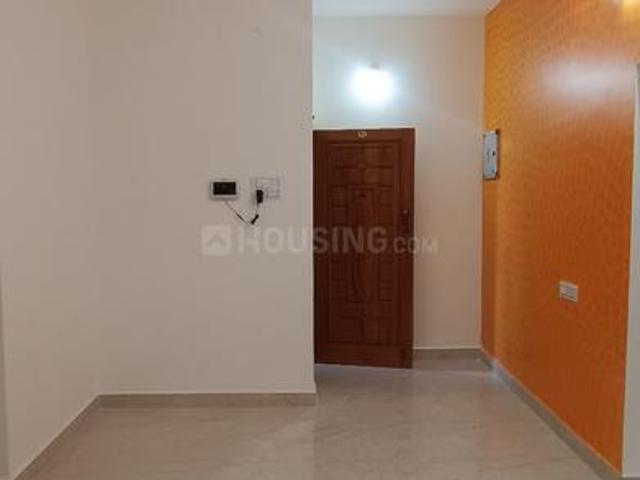 3 BHK Apartment in Medavakkam for resale Chennai. The reference number is 20442299
