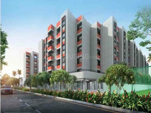 3 BHK Apartment in Medavakkam for resale Chennai. The reference number is 20452794