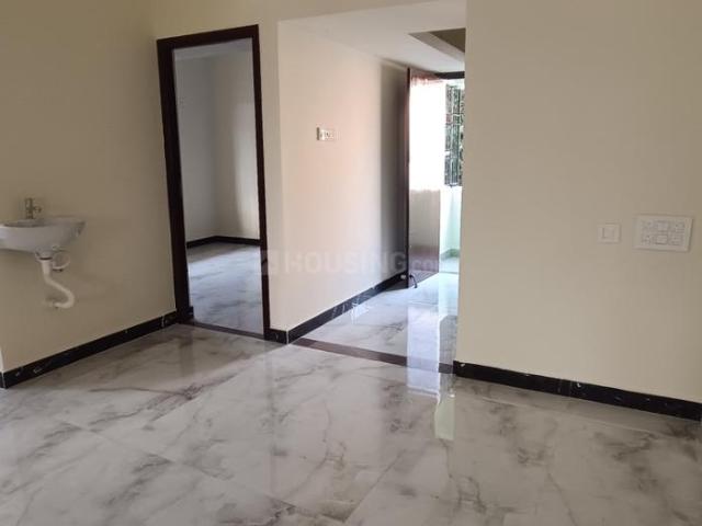 3 BHK Apartment in Medavakkam for resale Chennai. The reference number is 20473685