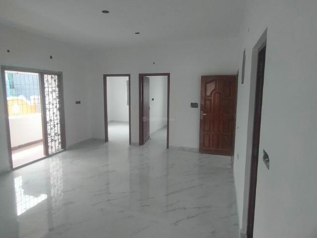 3 BHK Apartment in Medavakkam for resale Chennai. The reference number is 20474307
