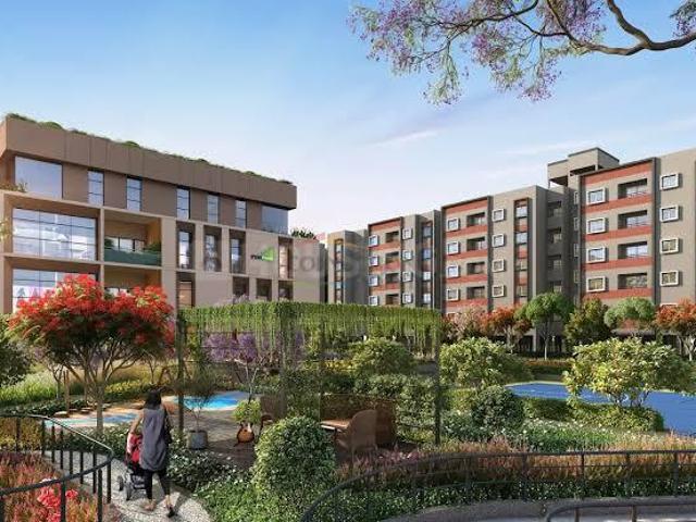 3 BHK Apartment in Medavakkam for resale Chennai. The reference number is 20516645
