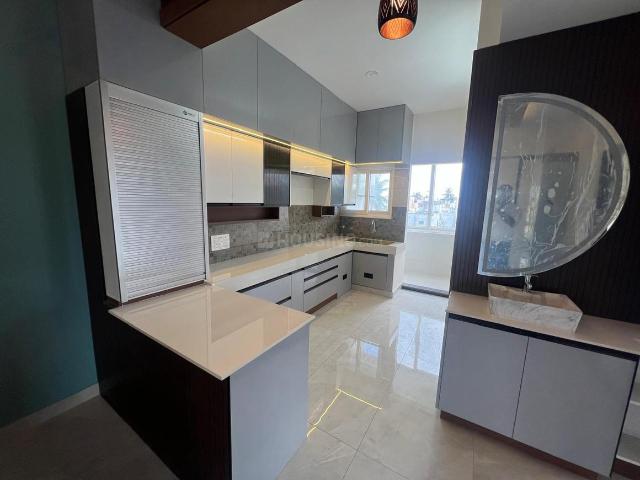 3 BHK Apartment in Medavakkam for resale Chennai. The reference number is 20626385