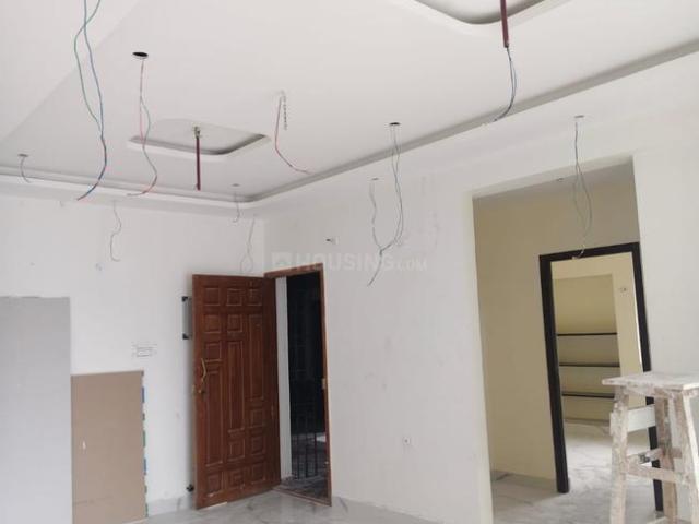 3 BHK Apartment in Medavakkam for resale Chennai. The reference number is 20748597