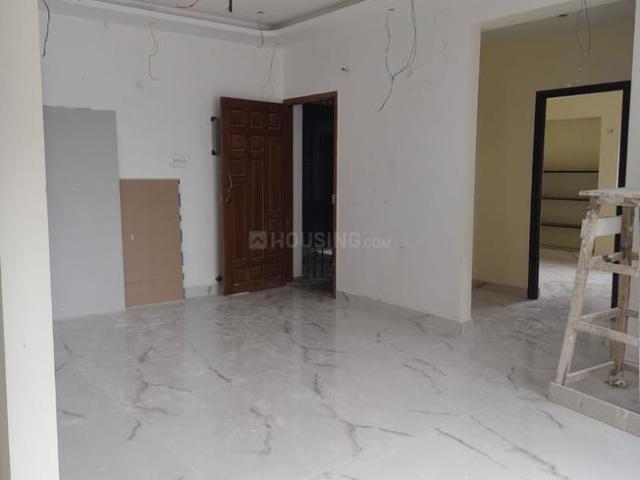 3 BHK Apartment in Medavakkam for resale Chennai. The reference number is 20748363