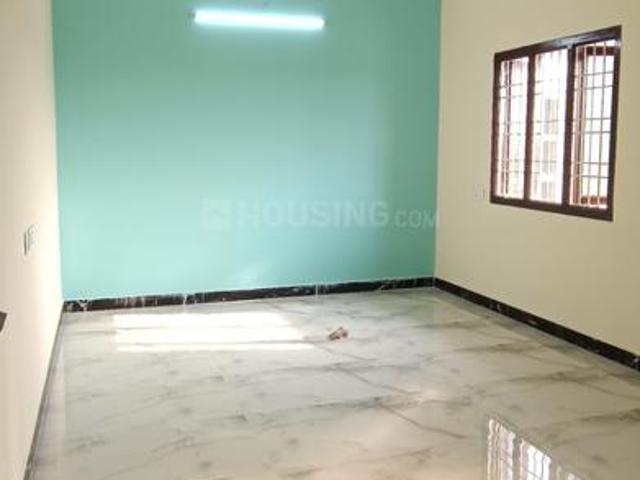 3 BHK Apartment in Medavakkam for resale Chennai. The reference number is 20750950