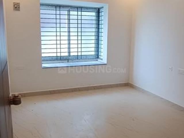 3 BHK Apartment in Medavakkam for resale Chennai. The reference number is 20751803