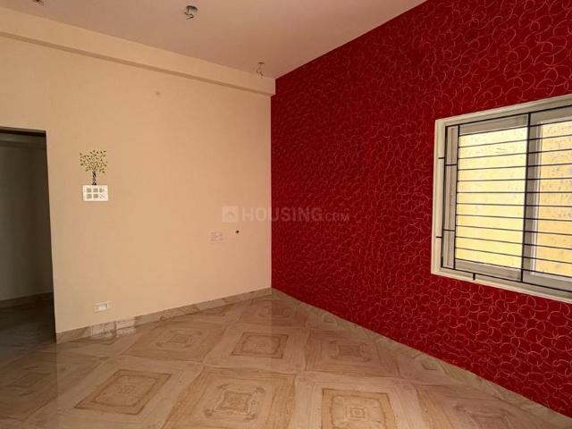 3 BHK Apartment in Medavakkam for resale Chennai. The reference number is 20751830