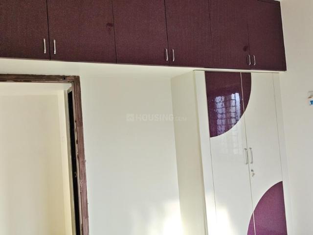 3 BHK Apartment in Medavakkam for resale Chennai. The reference number is 20761893