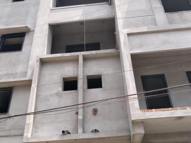 3 BHK Apartment in Medavakkam for resale Chennai. The reference number is 20774313