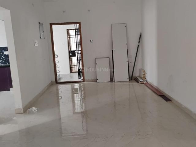 3 BHK Apartment in Medavakkam for resale Chennai. The reference number is 20781555