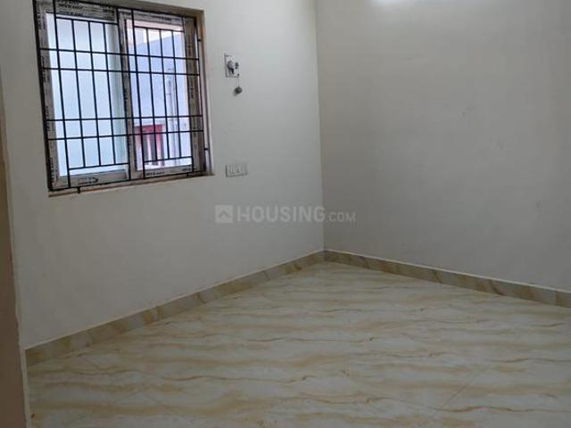 3 BHK Apartment in Medavakkam for resale Chennai. The reference number is 20781623
