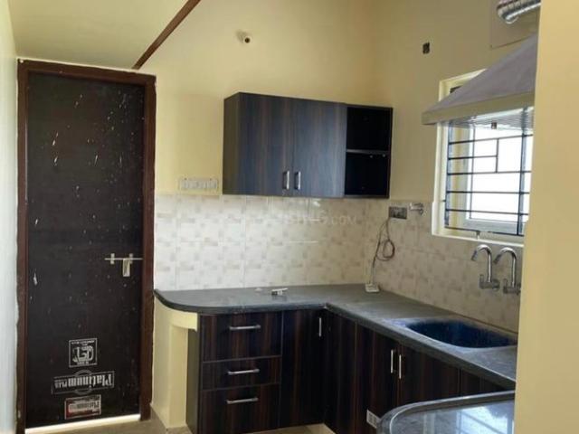 3 BHK Apartment in Medavakkam for resale Chennai. The reference number is 20837793