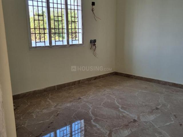3 BHK Apartment in Medavakkam for resale Chennai. The reference number is 20837916