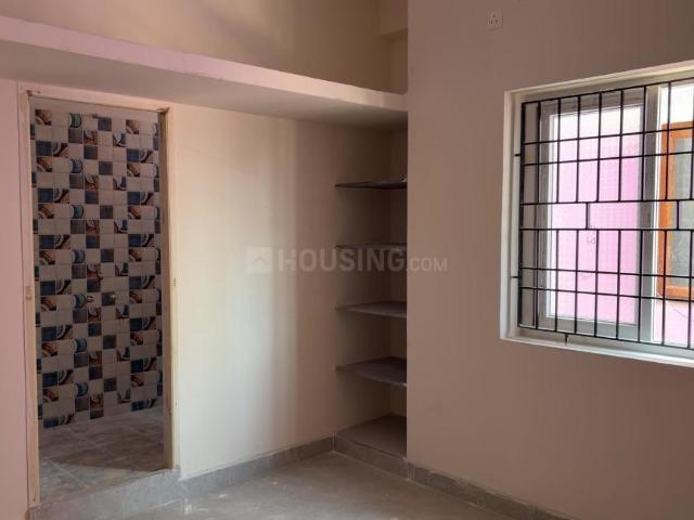 3 BHK Apartment in Medavakkam for resale Chennai. The reference number is 20042925