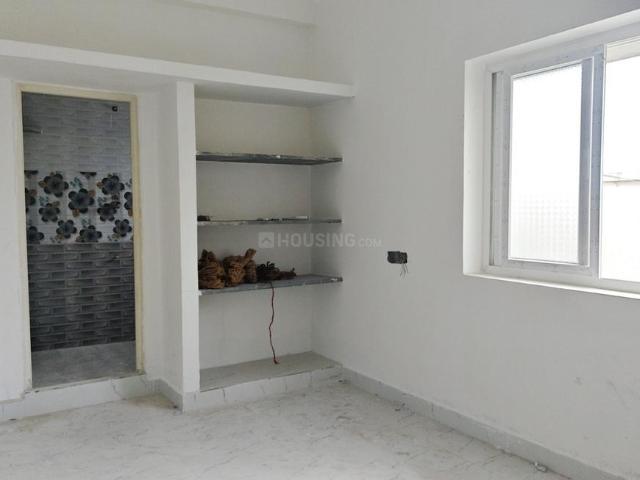 3 BHK Apartment in Medavakkam for resale Chennai. The reference number is 20136785