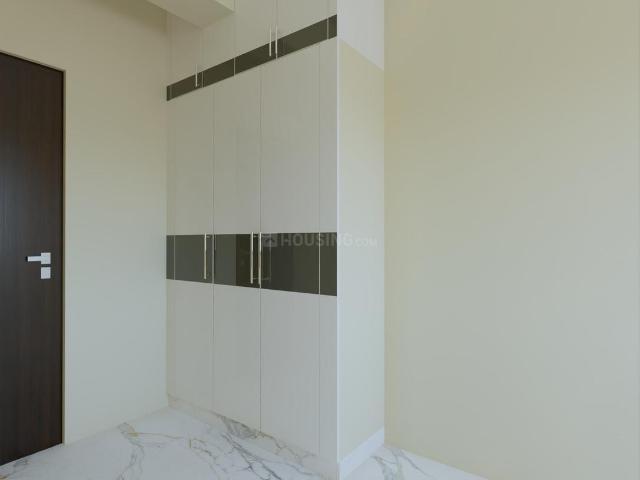 3 BHK Apartment in Medavakkam for resale Chennai. The reference number is 20138037