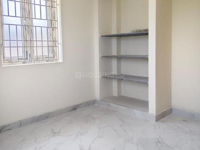 3 BHK Apartment in Medavakkam for resale Chennai. The reference number is 20138132