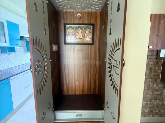 3 BHK Apartment in Medavakkam for resale Chennai. The reference number is 20142615