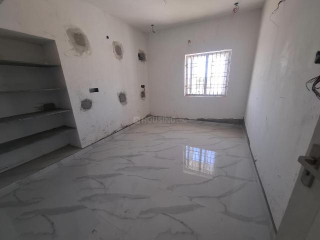 3 BHK Apartment in Medavakkam for resale Chennai. The reference number is 20183674