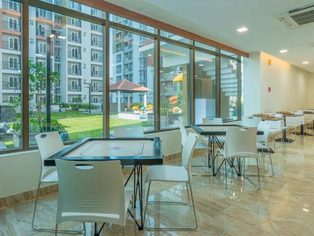 3 BHK Apartment in Medavakkam for resale Chennai. The reference number is 20190229