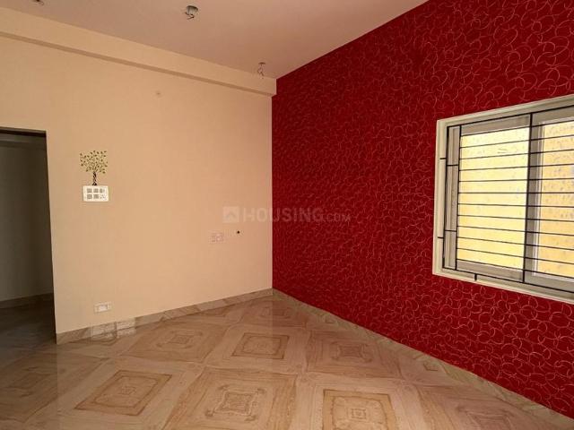 3 BHK Apartment in Medavakkam for resale Chennai. The reference number is 20291113