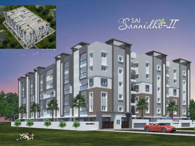 3 BHK Apartment in Meerpet for resale Hyderabad. The reference number is 14048066