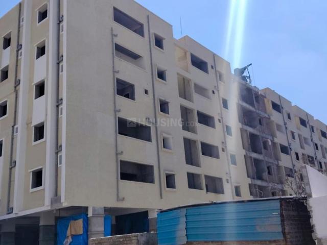 3 BHK Apartment in Meerpet for resale Hyderabad. The reference number is 18924489
