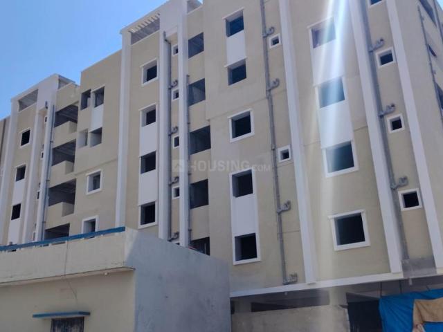 3 BHK Apartment in Meerpet for resale Hyderabad. The reference number is 18924508