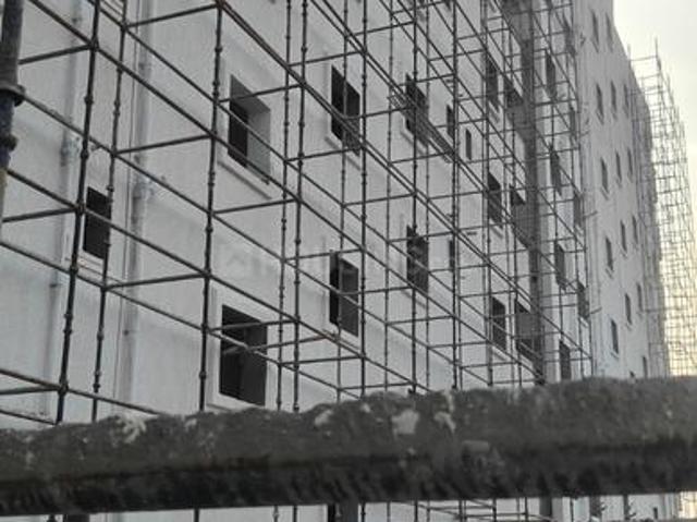 3 BHK Apartment in Meerpet for resale Hyderabad. The reference number is 19933160
