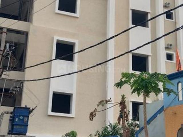 3 BHK Apartment in Meerpet for resale Hyderabad. The reference number is 20685617