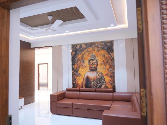 3 BHK Apartment in Meerpet for resale Hyderabad. The reference number is 20894715