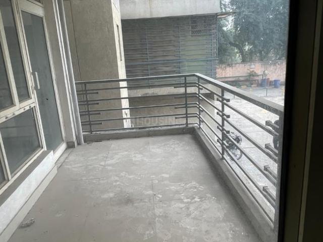 3 BHK Apartment in Meerut Road Industrial Area for resale Ghaziabad. The reference number is 16289430