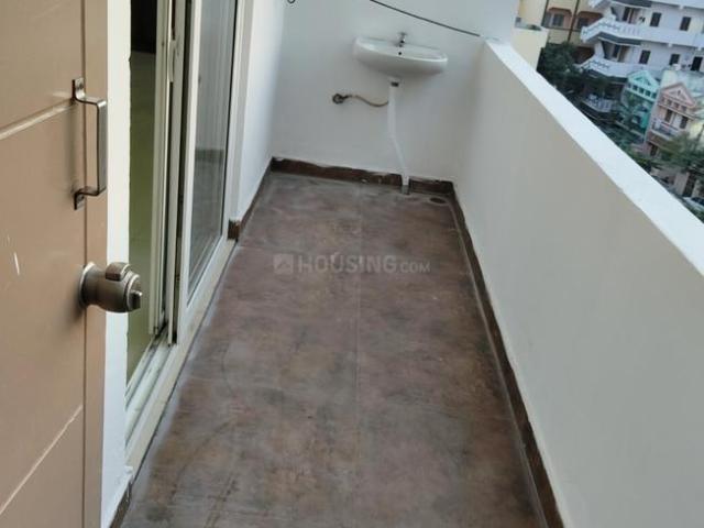 3 BHK Apartment in Mehdipatnam for rent Hyderabad. The reference number is 20549232